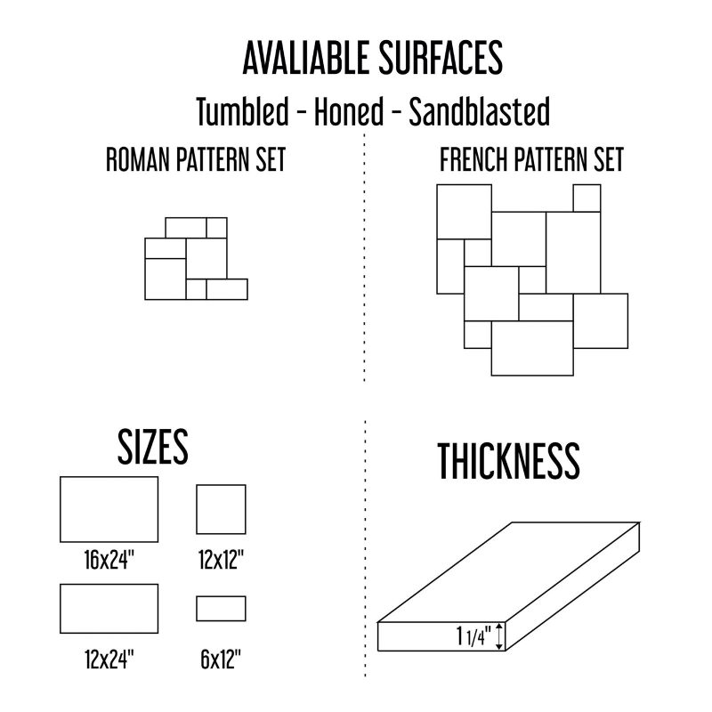 Atlantic Gray Paver-2